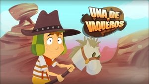 El Chavo: The Animated Series Odcinek 6