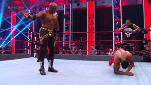 Raw Odcinek 21