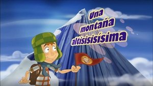 El Chavo: The Animated Series Odcinek 2