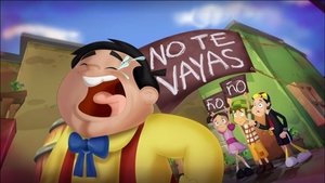 El Chavo: The Animated Series Odcinek 22
