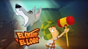 El Chavo: The Animated Series Odcinek 5