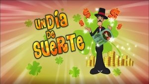 El Chavo: The Animated Series Odcinek 10