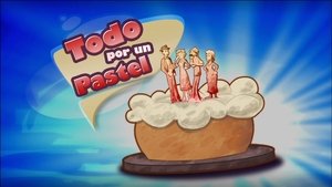 El Chavo: The Animated Series Odcinek 1