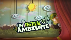 El Chavo: The Animated Series Odcinek 15
