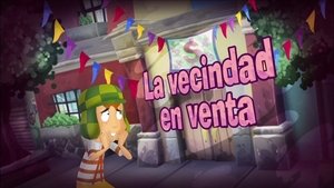 El Chavo: The Animated Series Odcinek 9