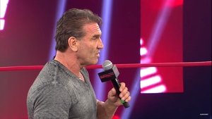 TNA iMPACT! Odcinek 19