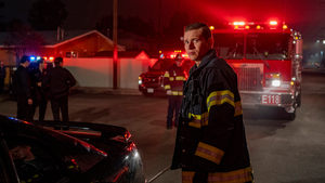 9-1-1 Kręgle