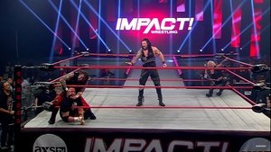 TNA iMPACT! Odcinek 15