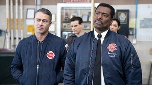 Chicago Fire Rozświetlenie