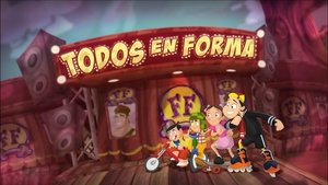 El Chavo: The Animated Series Odcinek 14