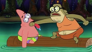 SpongeBob Kanciastoporty Odcinek 32