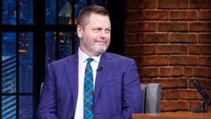 Late Night with Seth Meyers Odcinek 78