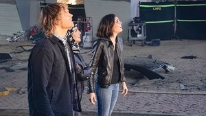 Agenci NCIS: Los Angeles Odcinek 19