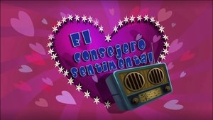 El Chavo: The Animated Series Odcinek 7