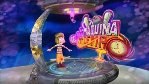 El Chavo: The Animated Series Odcinek 25