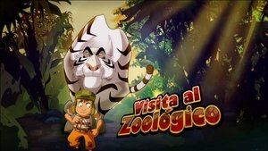 El Chavo: The Animated Series Odcinek 2