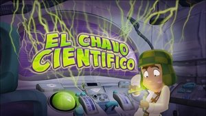 El Chavo: The Animated Series Odcinek 11