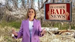 Full Frontal with Samantha Bee Odcinek 7
