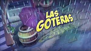 El Chavo: The Animated Series Odcinek 17