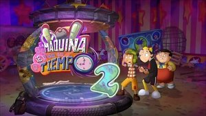 El Chavo: The Animated Series Odcinek 26
