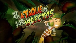 El Chavo: The Animated Series Odcinek 19