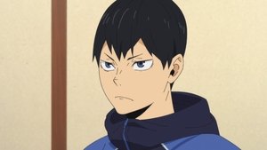 Haikyu!! Odcinek 13