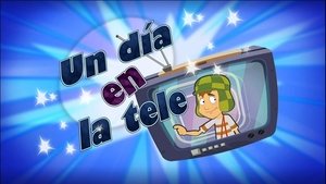 El Chavo: The Animated Series Odcinek 16