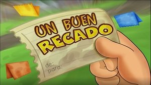 El Chavo: The Animated Series Odcinek 17