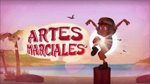 El Chavo: The Animated Series Odcinek 16