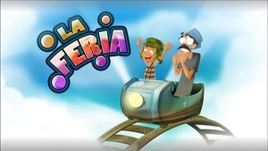 El Chavo: The Animated Series Odcinek 11