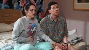 The Goldbergs Odcinek 19