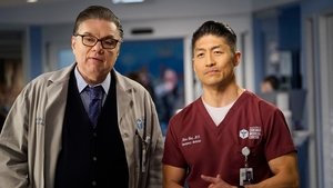 Chicago Med Nie wyprzesz się