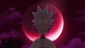 Rick i Morty Odcinek 19