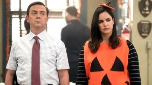 Brooklyn 9-9 Wielkawalenween