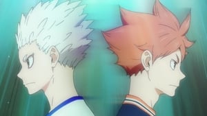 Haikyu!! Odcinek 12