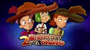 El Chavo: The Animated Series Odcinek 9