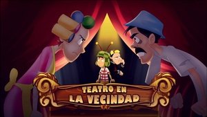 El Chavo: The Animated Series Odcinek 8