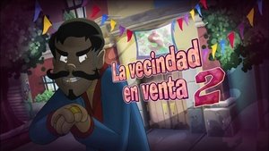 El Chavo: The Animated Series Odcinek 10