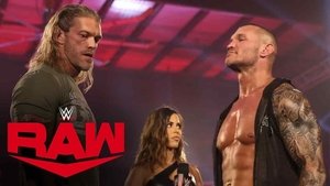 Raw Odcinek 19