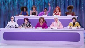 RuPaul's Drag Race Odcinek 6