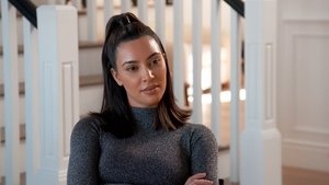 Z kamerą u Kardashianów Odcinek 6