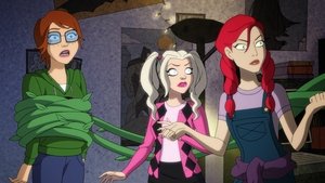 Harley Quinn Odcinek 2