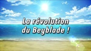 Beyblade Burst Odcinek 1