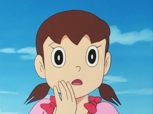 Doraemon Odcinek 7