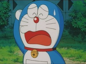 Doraemon Odcinek 21