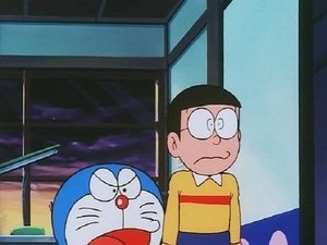 Doraemon Odcinek 9