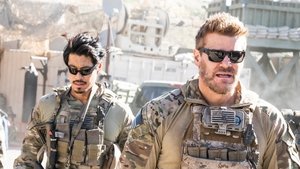 SEAL Team Odcinek 18
