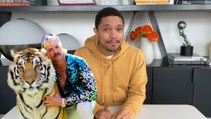 The Daily Show Odcinek 80