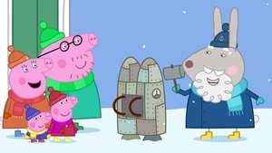 Świnka Peppa Odcinek 37
