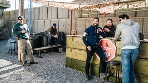 SEAL Team Odcinek 17